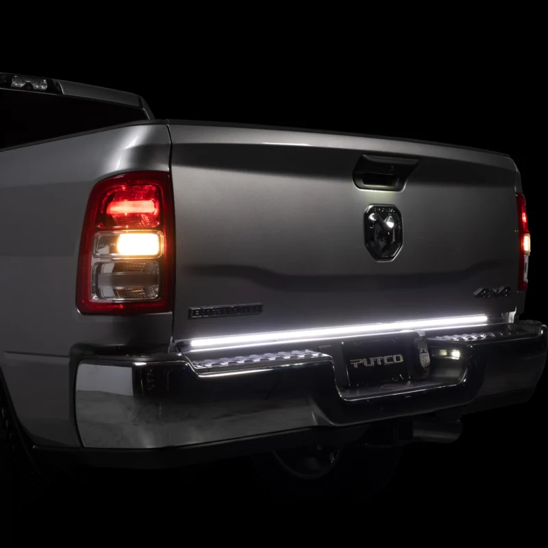 Putco 92009-60 - Blade LED Tailgate Light Bars