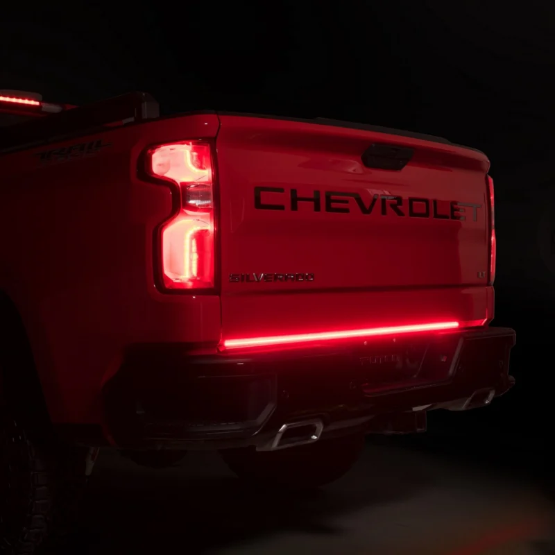 Putco 92009-60 - Blade LED Tailgate Light Bars