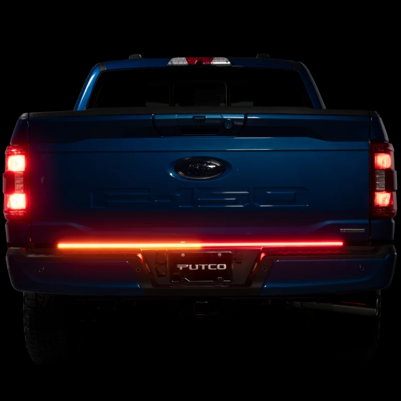 Putco 92009-60 - Blade LED Tailgate Light Bars
