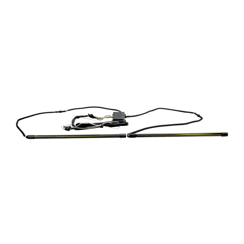 Putco 92010-18 - Blade LED Tailgate Light Bars