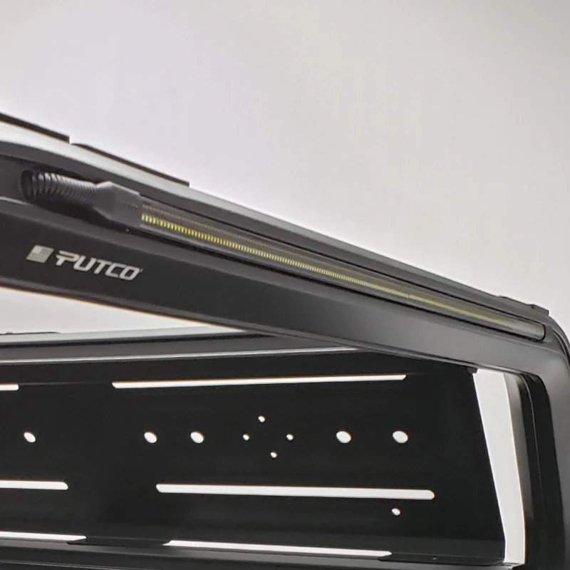 Putco 92010-36L - Blade LED Tailgate Light Bars