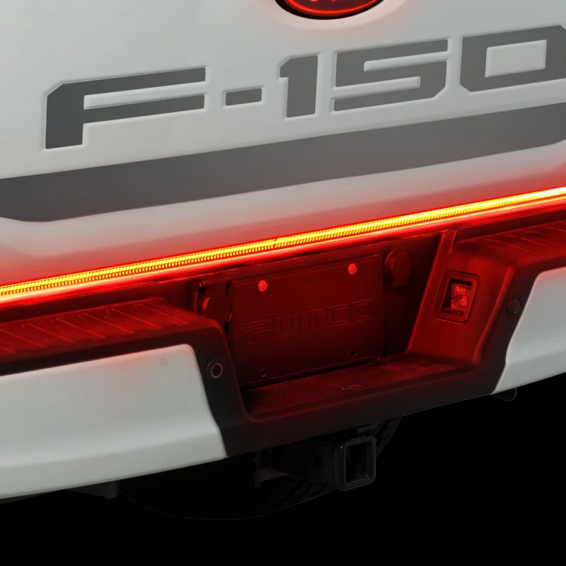 Putco 92010-44 - Blade LED Tailgate Light Bars