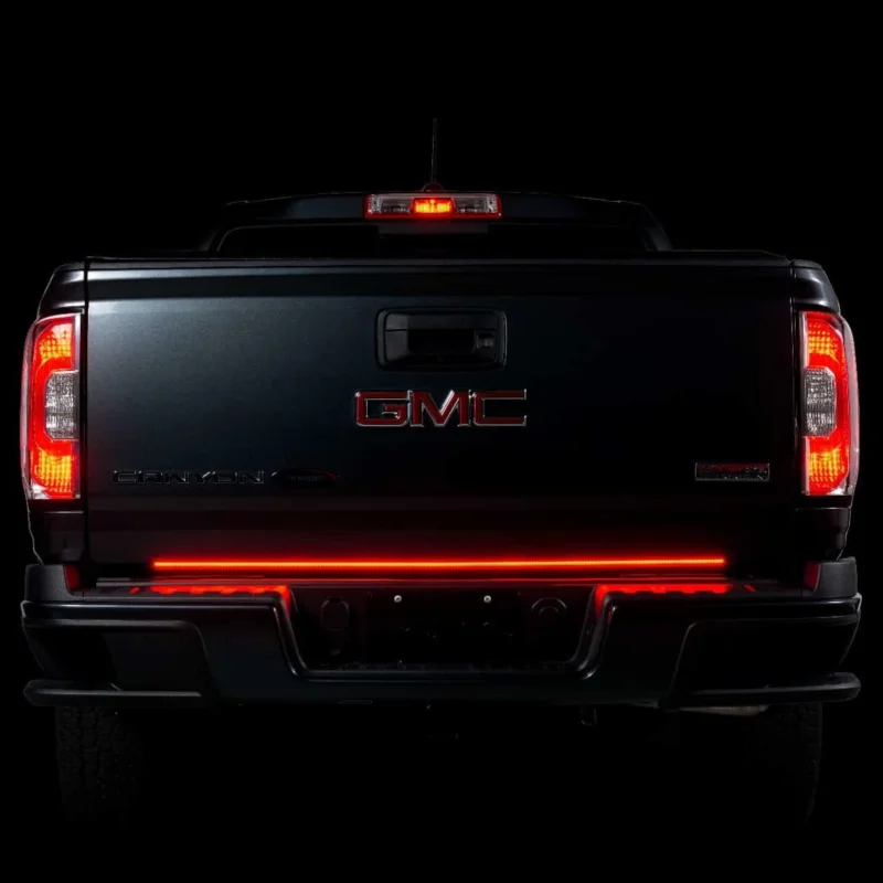 Putco 92010-44 - Blade LED Tailgate Light Bars