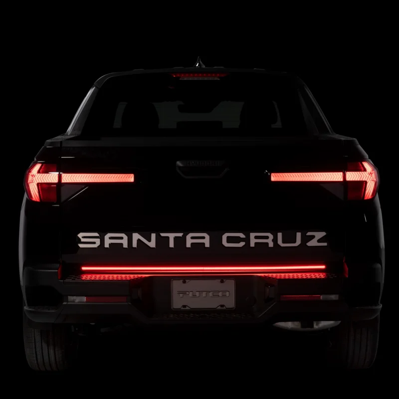 Putco 92010-48 - Blade LED Tailgate Light Bars