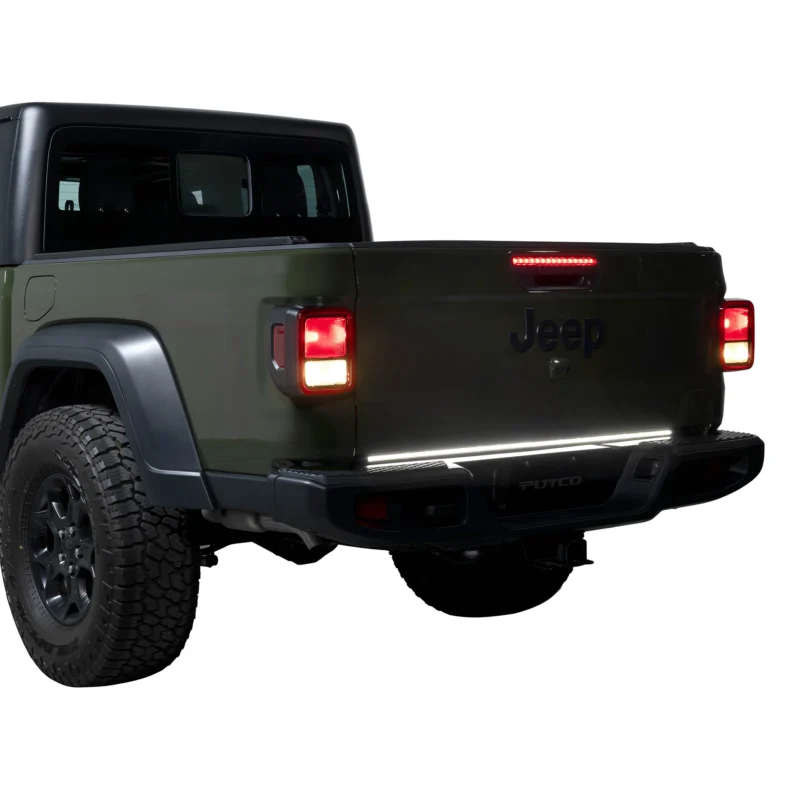 Putco 92010-48 - Blade LED Tailgate Light Bars