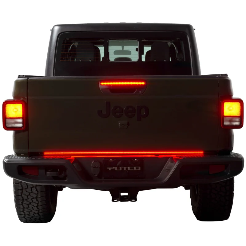Putco 92010-48 - Blade LED Tailgate Light Bars