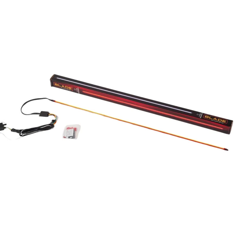 Putco 92010-60 - Blade LED Tailgate Light Bars