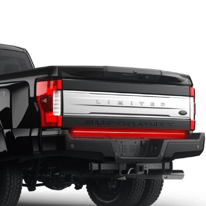 Putco 92010-60 - Blade LED Tailgate Light Bars