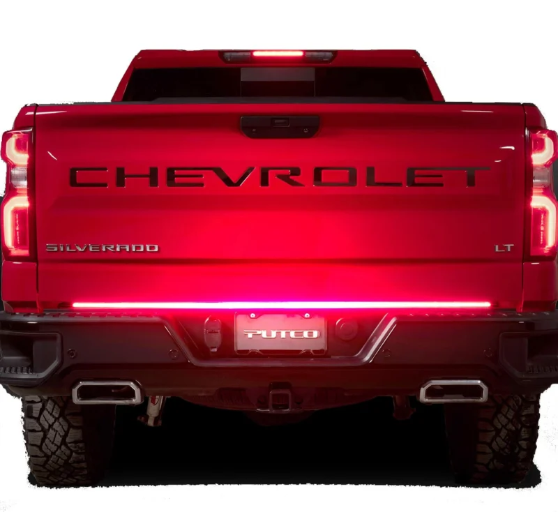Putco 92010-60 - Blade LED Tailgate Light Bars