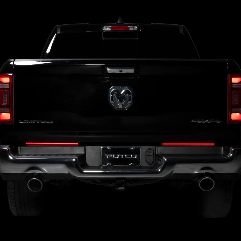 Putco 9201018-04 - Blade LED Tailgate Light Bars