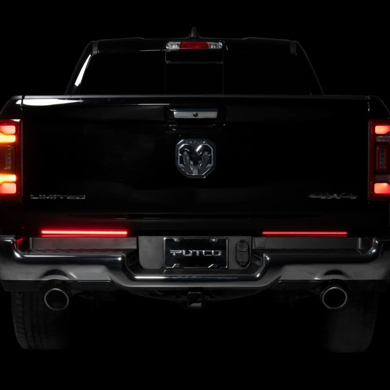 Putco 9201018-04 - Blade LED Tailgate Light Bars