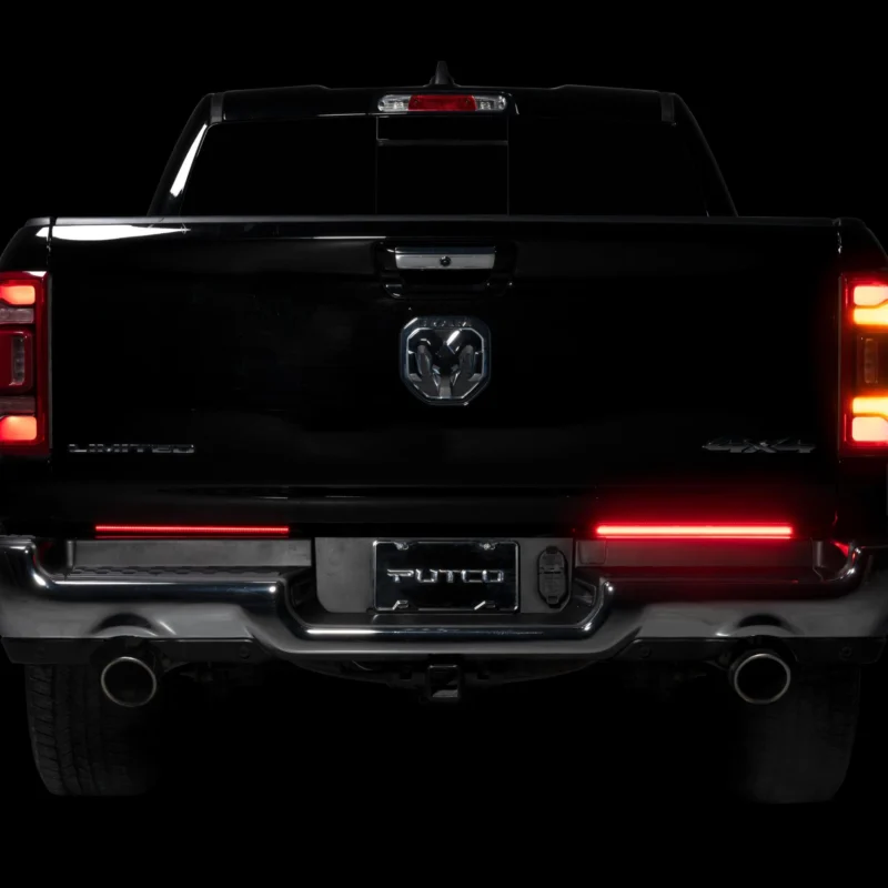Putco 9201018-04 - Blade LED Tailgate Light Bars