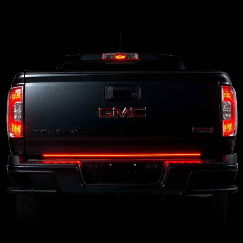 Putco 9201948-04 - Blade LED Tailgate Light Bars
