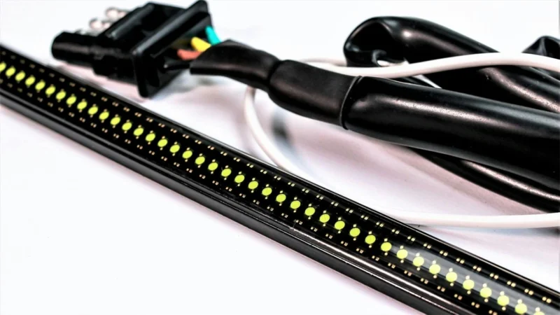 Putco 9201948-06 - Blade LED Tailgate Light Bars