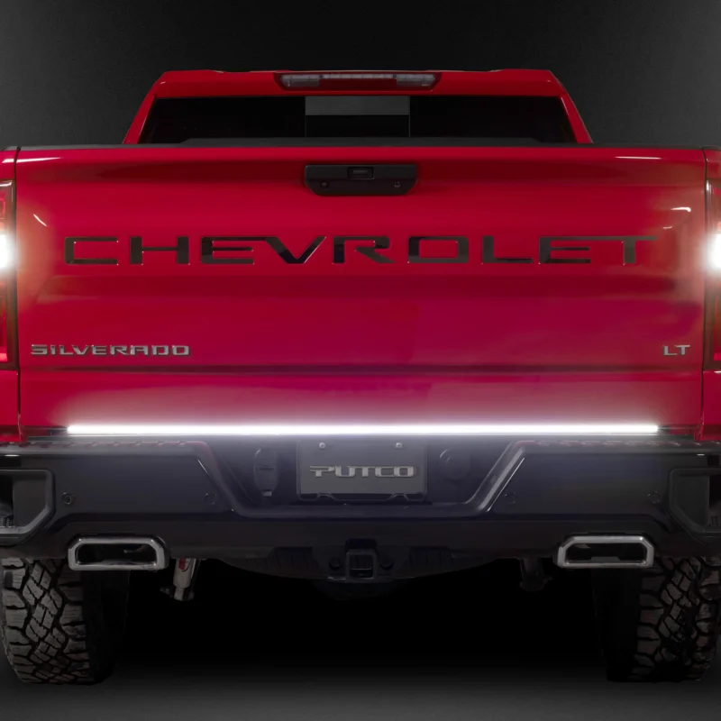 Putco 9201948-24 - Blade LED Tailgate Light Bars