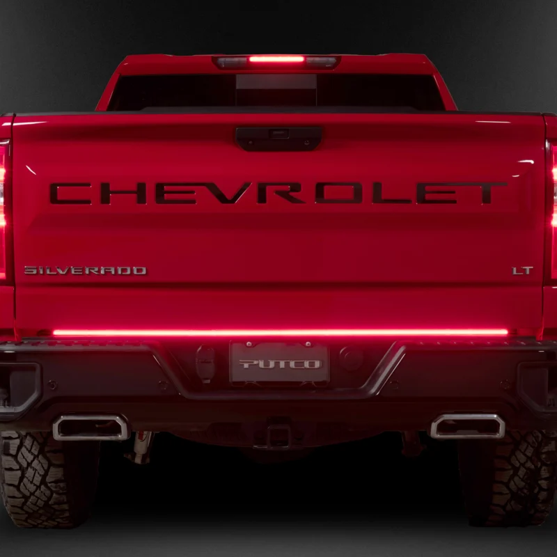 Putco 9201948-24 - Blade LED Tailgate Light Bars