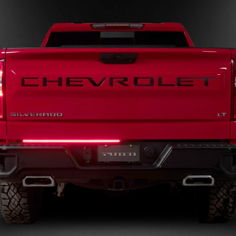 Putco 9201948-24 - Blade LED Tailgate Light Bars