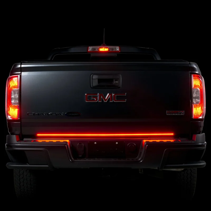 Putco 9201948-24 - Blade LED Tailgate Light Bars