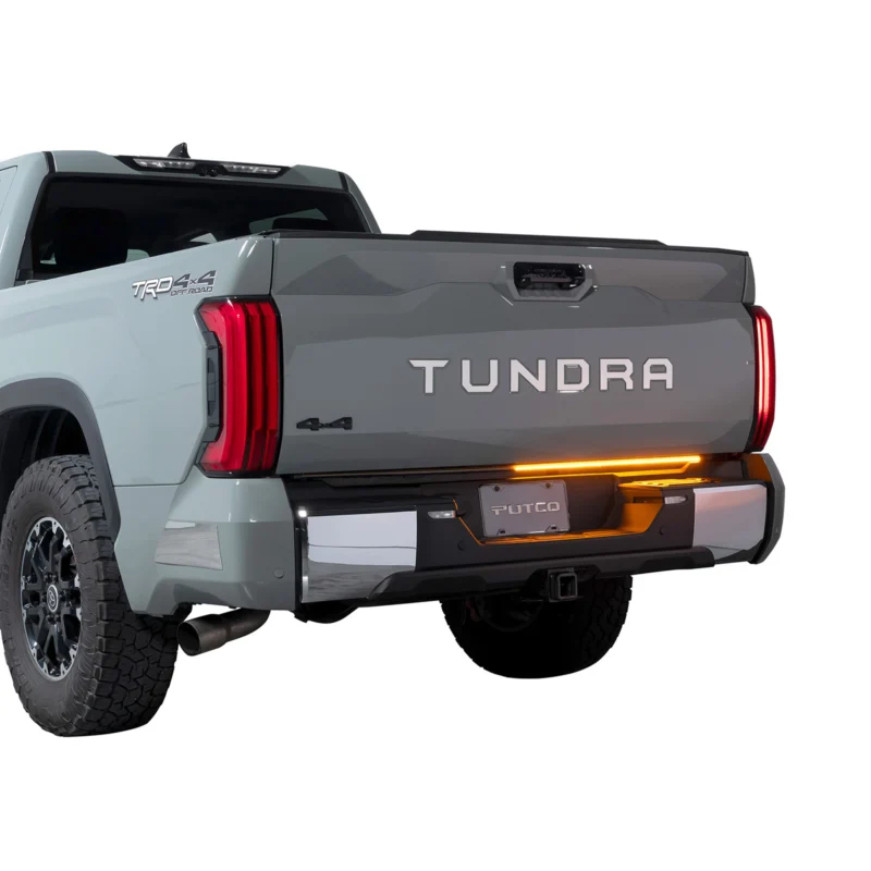 Putco 9201960-04 - Blade LED Tailgate Light Bars