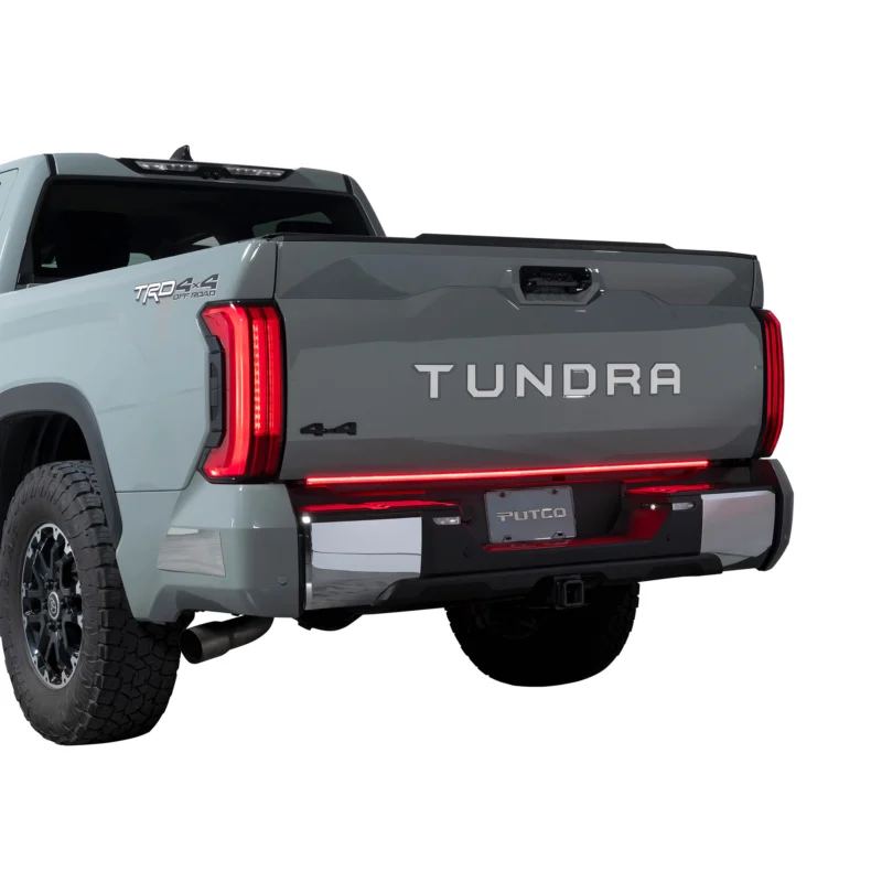 Putco 9201960-04 - Blade LED Tailgate Light Bars