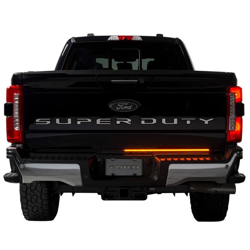 Putco 9201960-32 - Blade LED Tailgate Light Bars
