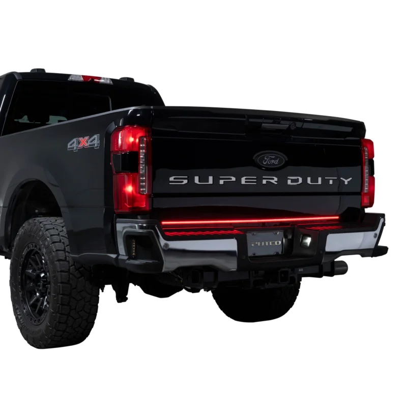 Putco 9201960-32 - Blade LED Tailgate Light Bars