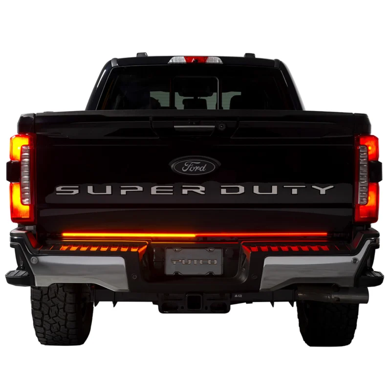 Putco 9201960-32 - Blade LED Tailgate Light Bars