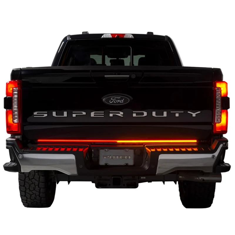 Putco 9201960-32 - Blade LED Tailgate Light Bars