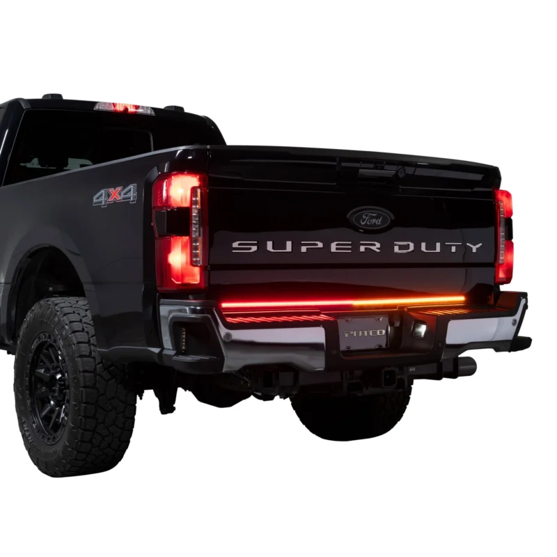 Putco 9201960-32 - Blade LED Tailgate Light Bars