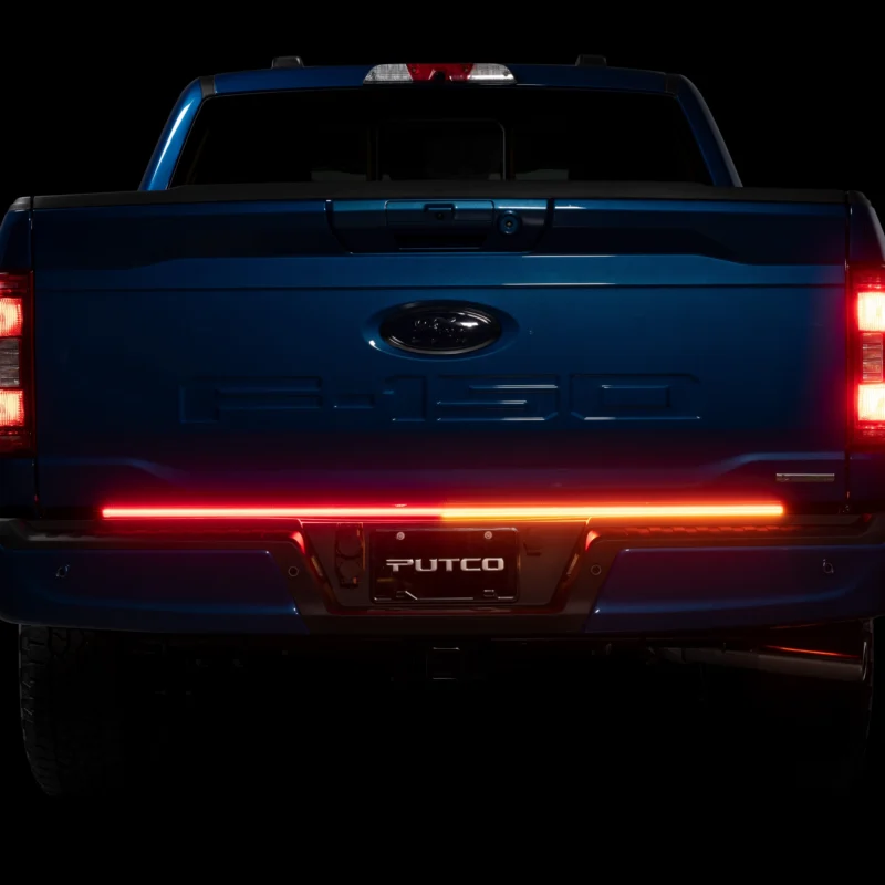 Putco 9201960-38 - Blade LED Tailgate Light Bars