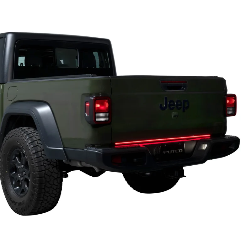Putco 9202048-04 - Blade LED Tailgate Light Bars