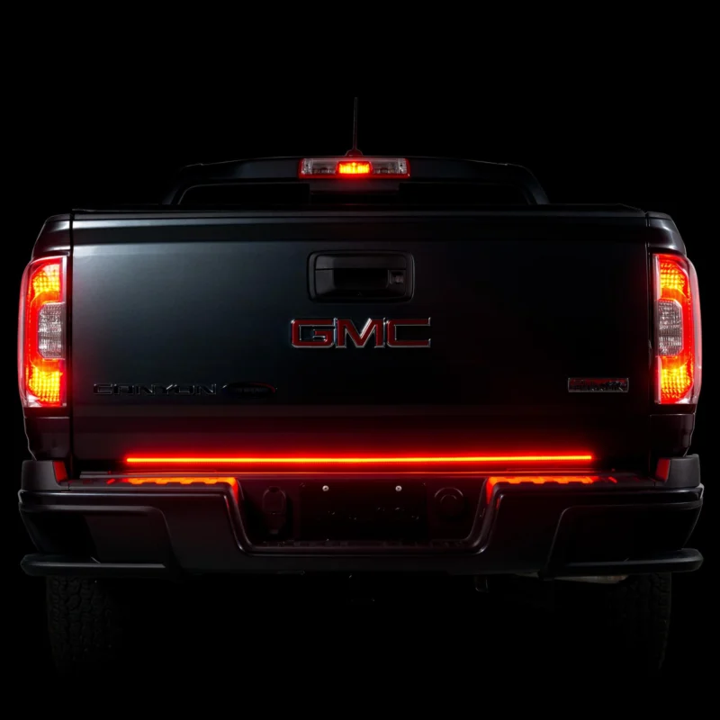 Putco 9202048-04 - Blade LED Tailgate Light Bars