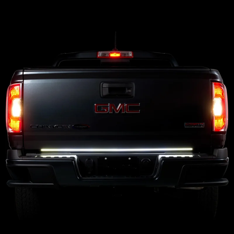 Putco 9202048-04 - Blade LED Tailgate Light Bars