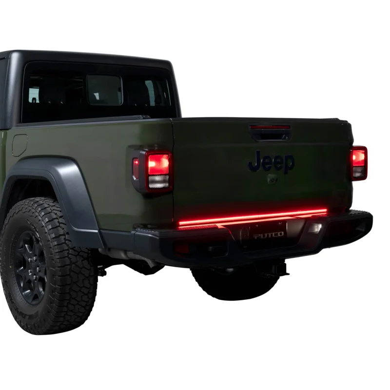 Putco 9202048-04 - Blade LED Tailgate Light Bars