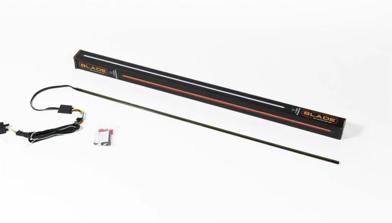 Putco 9202048-06 - Blade LED Tailgate Light Bars