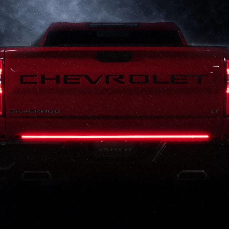 Putco 9202048-24 - Blade LED Tailgate Light Bars