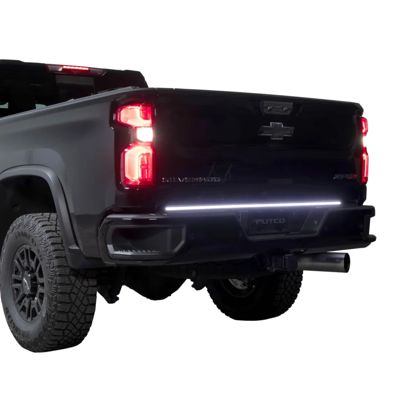 Putco 9202048-24 - Blade LED Tailgate Light Bars