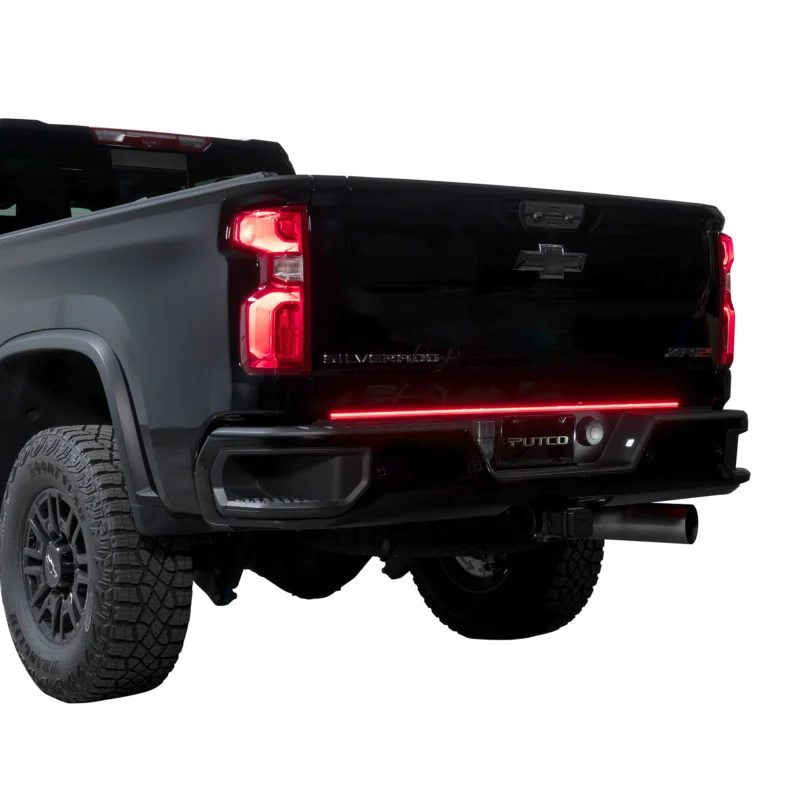 Putco 9202048-24 - Blade LED Tailgate Light Bars