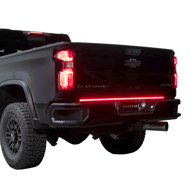 Putco 9202048-24 - Blade LED Tailgate Light Bars