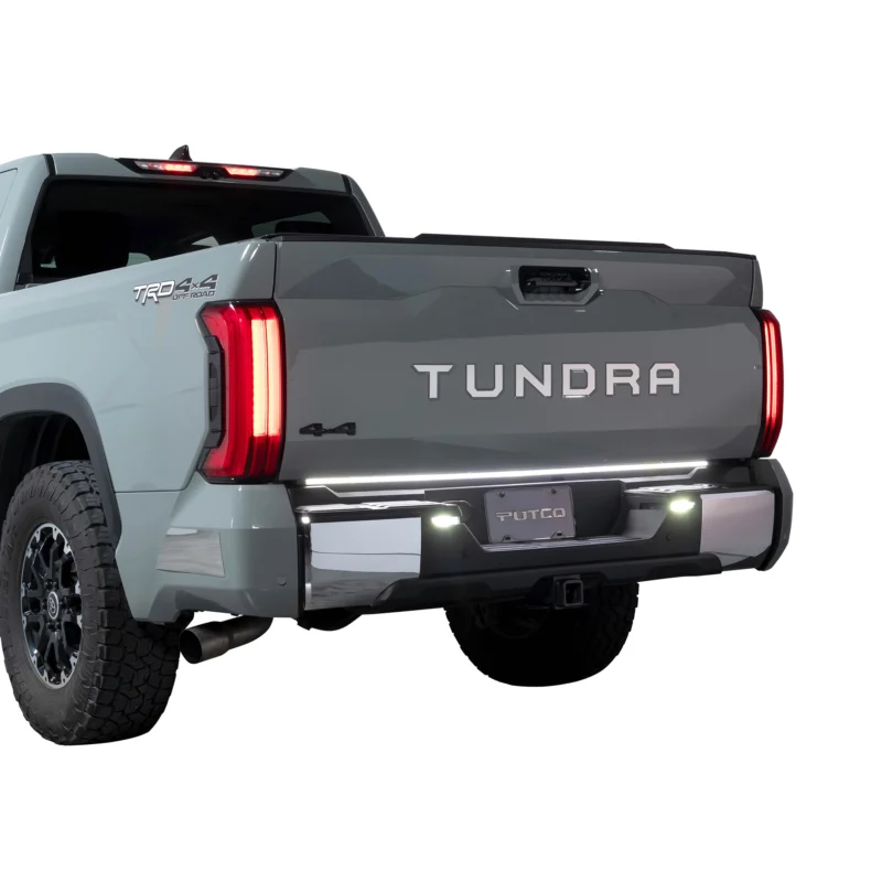 Putco 9202060-04 - Blade LED Tailgate Light Bars