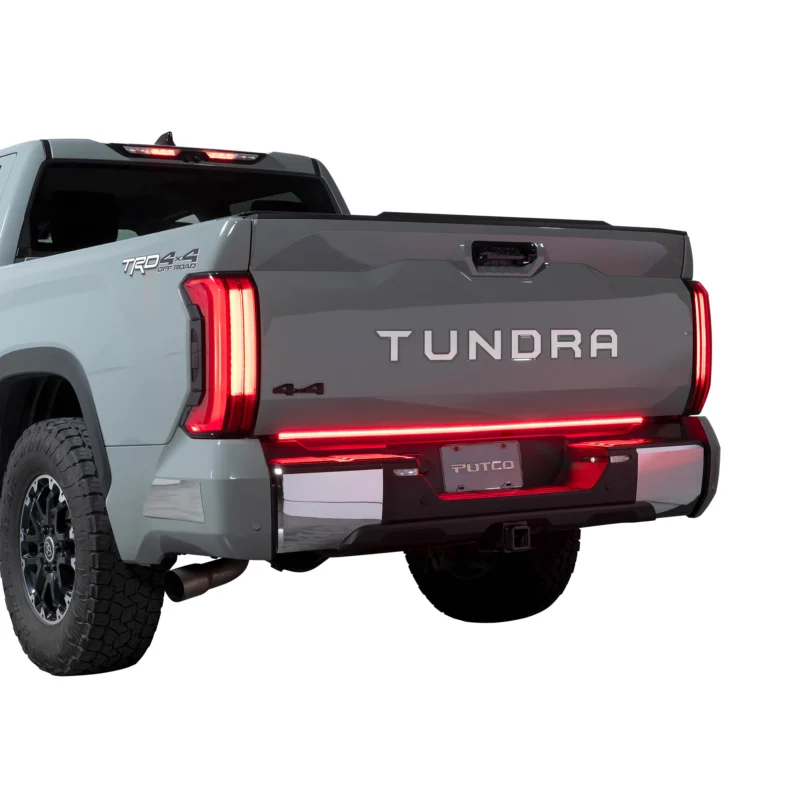 Putco 9202060-04 - Blade LED Tailgate Light Bars