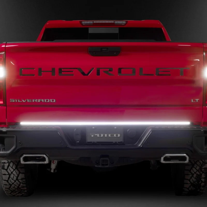 Putco 9202060-05 - Blade LED Tailgate Light Bars
