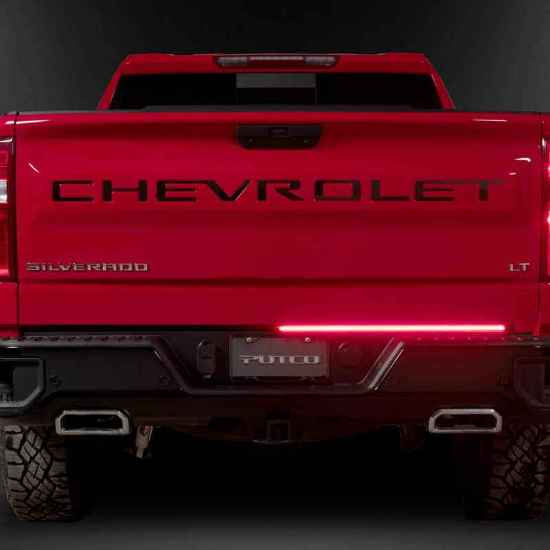 Putco 9202060-05 - Blade LED Tailgate Light Bars
