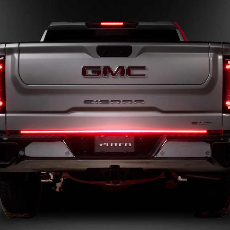 Putco 9202060-05 - Blade LED Tailgate Light Bars