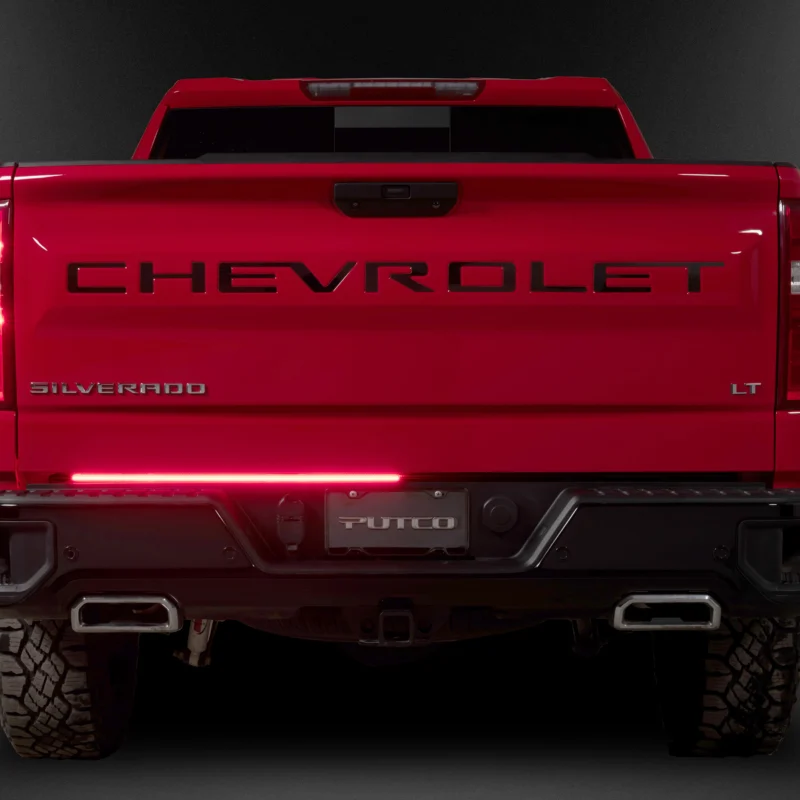 Putco 9202060-06 - Blade LED Tailgate Light Bars