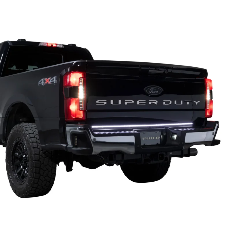Putco 9202060-32 - Blade LED Tailgate Light Bars