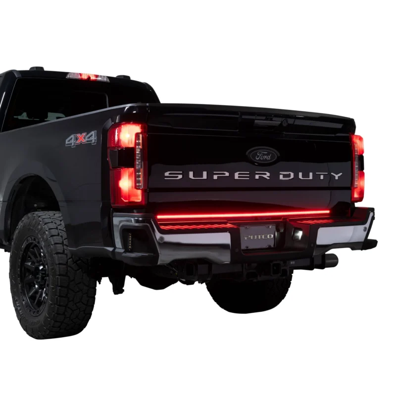 Putco 9202060-32 - Blade LED Tailgate Light Bars