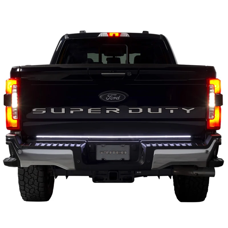 Putco 9202060-32 - Blade LED Tailgate Light Bars