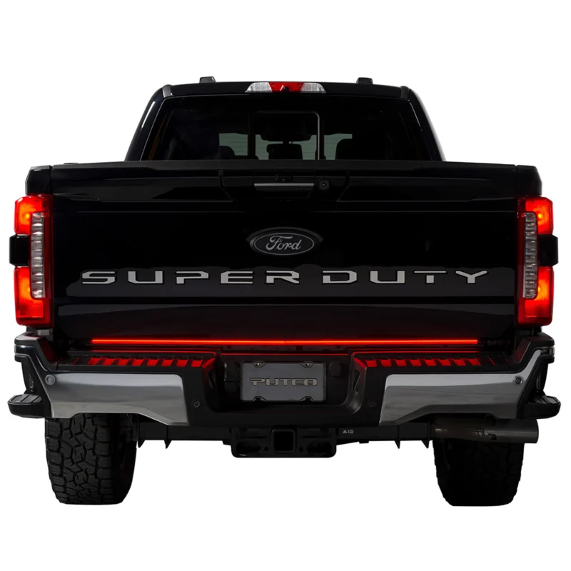Putco 9202060-32 - Blade LED Tailgate Light Bars