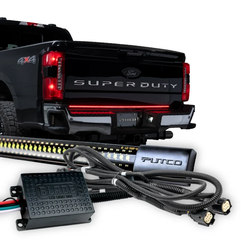 Putco 9202060-32 - Blade LED Tailgate Light Bars